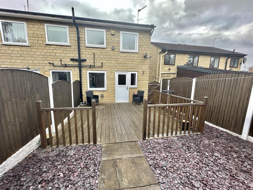 Bramleys Estate Agents - Union Road - Liversedge(3