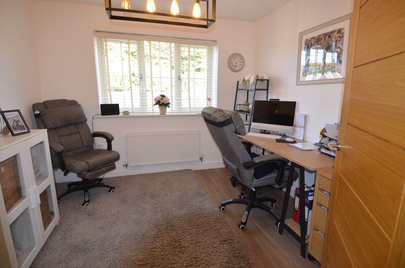 Office / Bedroom