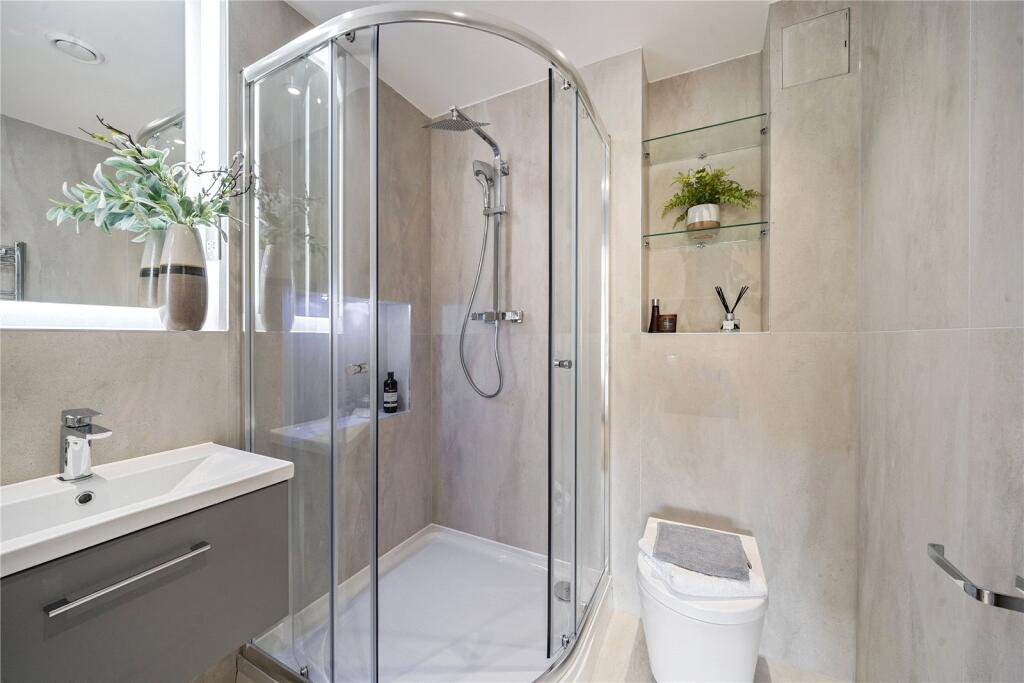 En Suite