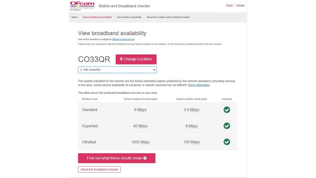 Ofcom