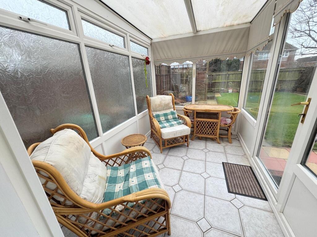 CONSERVATORY