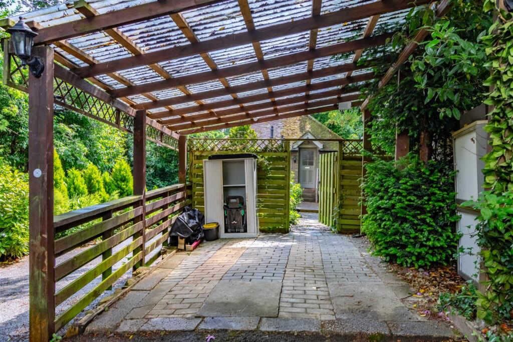 Car Port