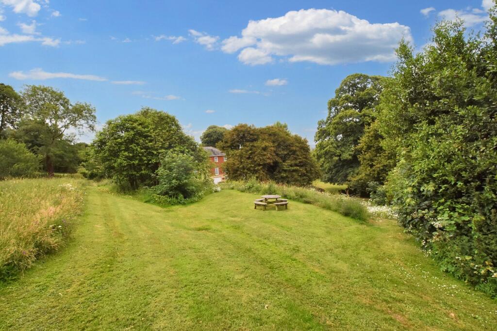 Communal Gardens