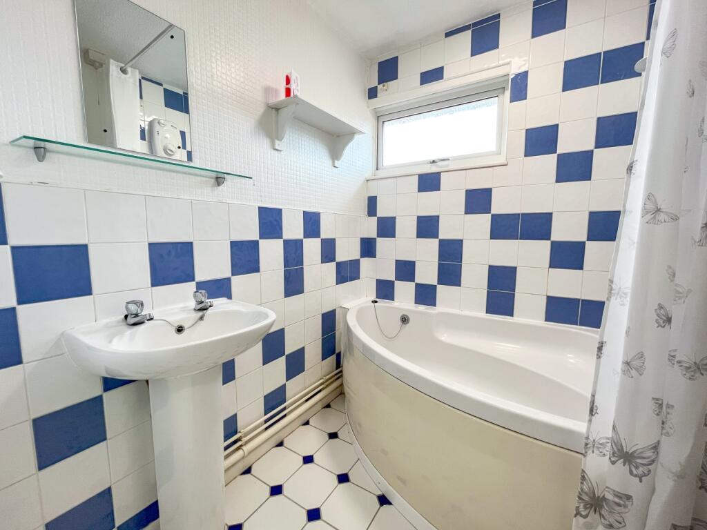 Bathroom-I