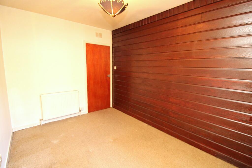 Bedroom 2  Additional