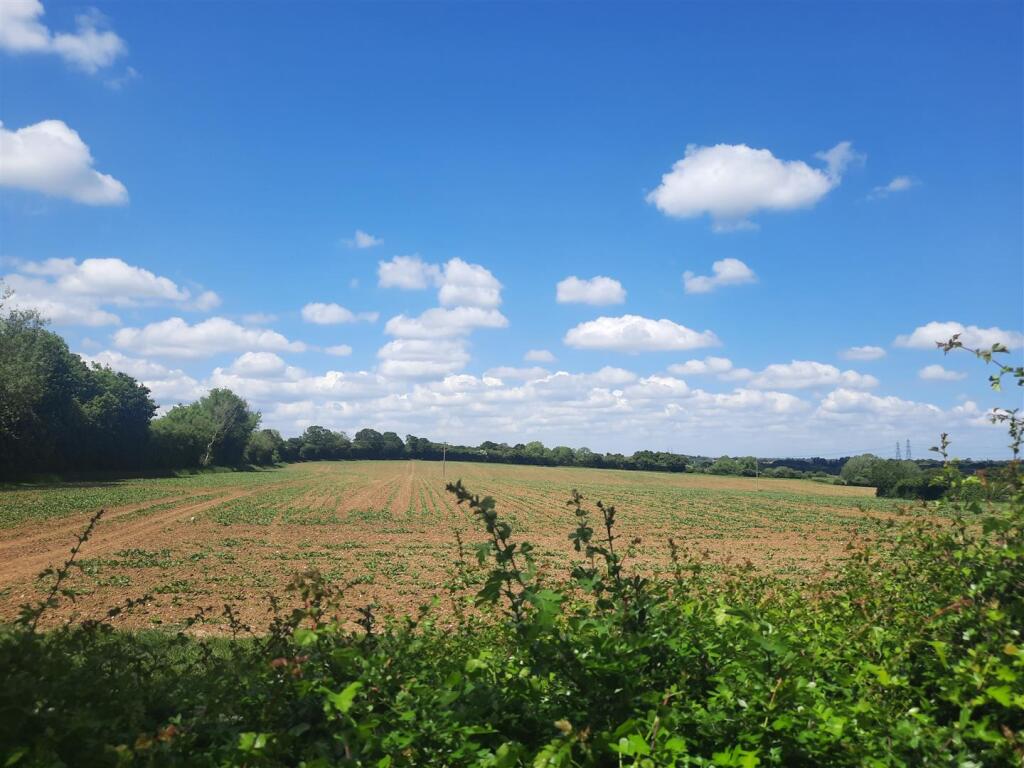 Tuddenham &amp; Surrounding Areas