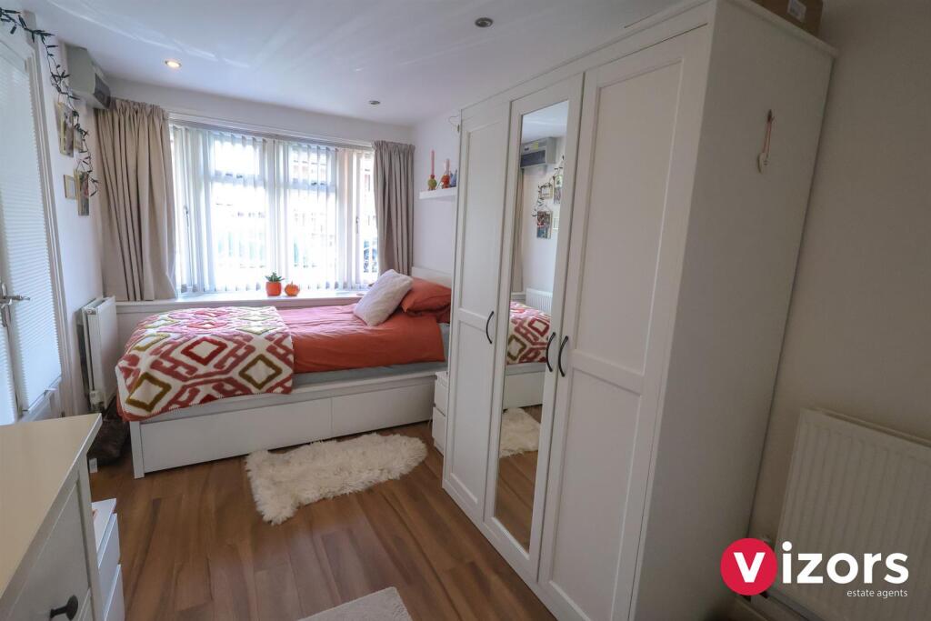 Family Room/Further Reception