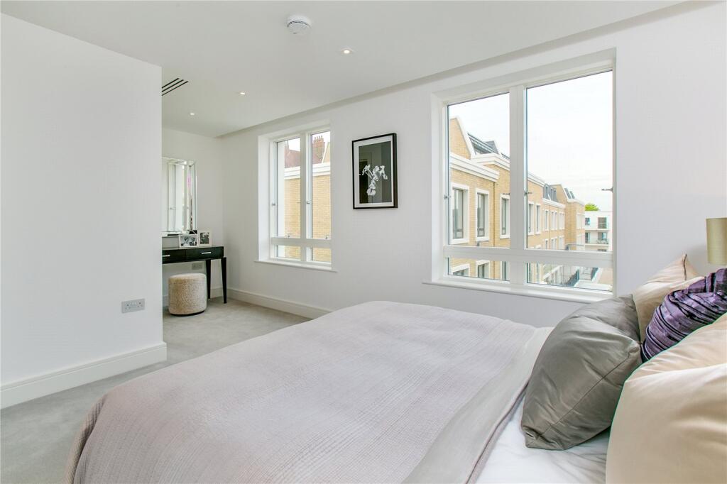 5th Bedroom