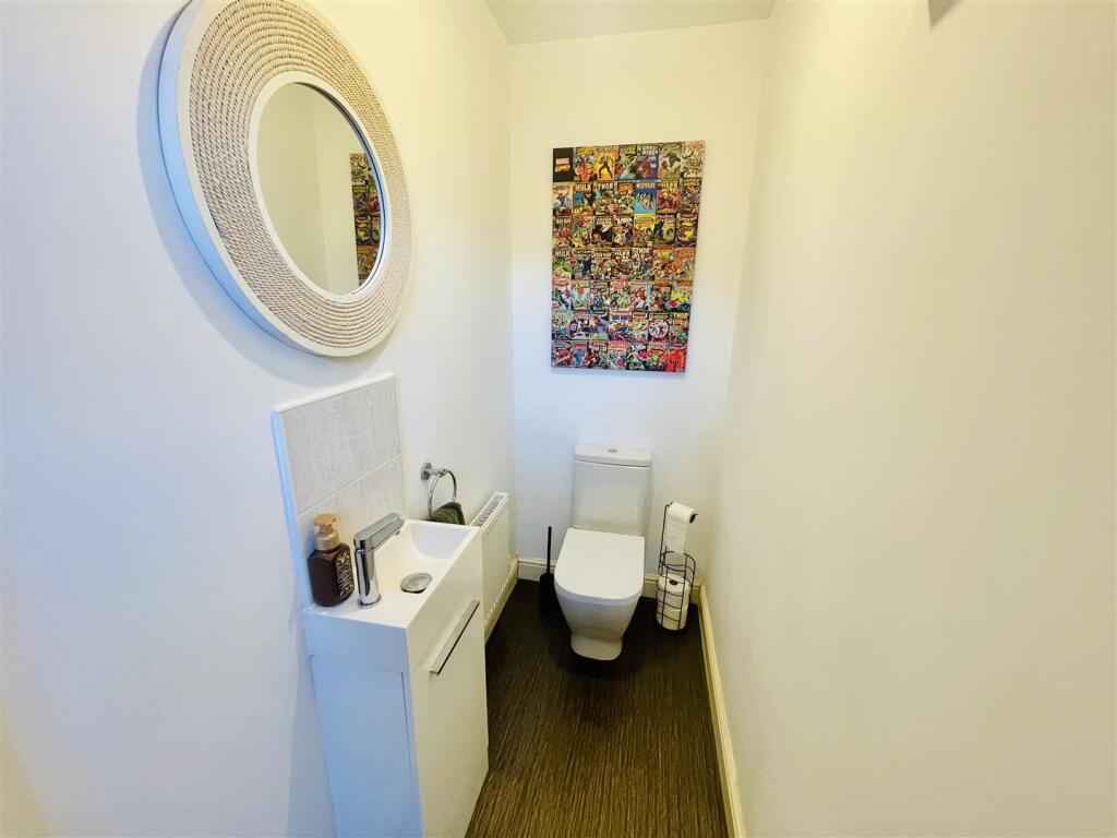 WC