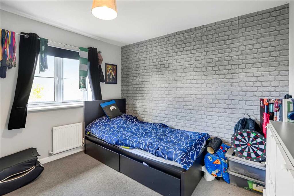 Bedroom Two (1)