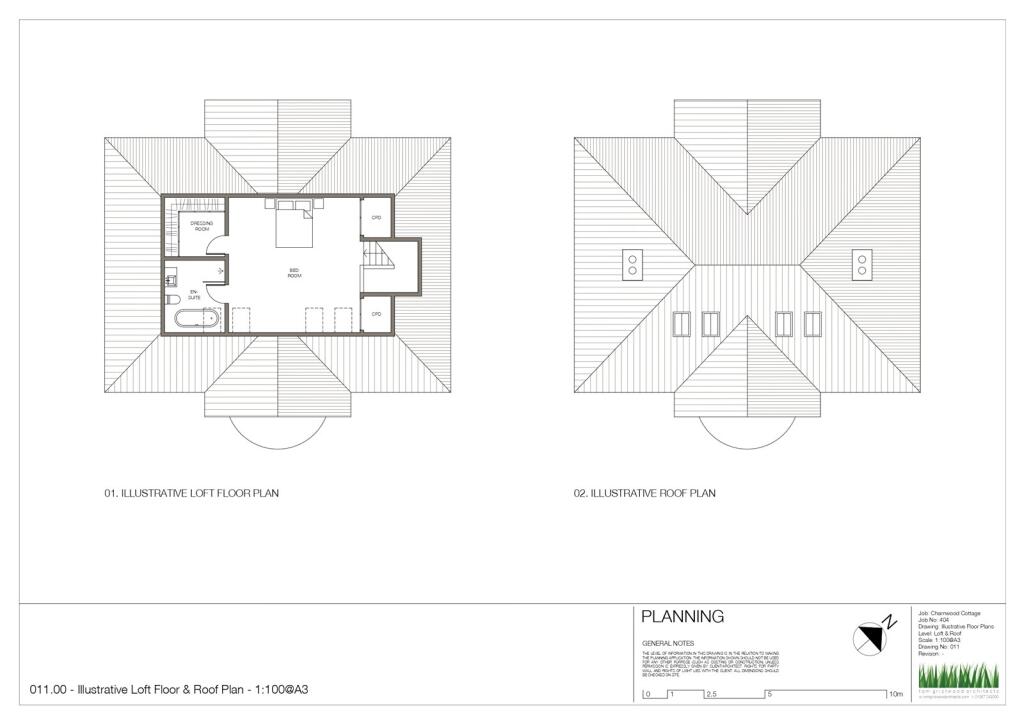 Loft Design