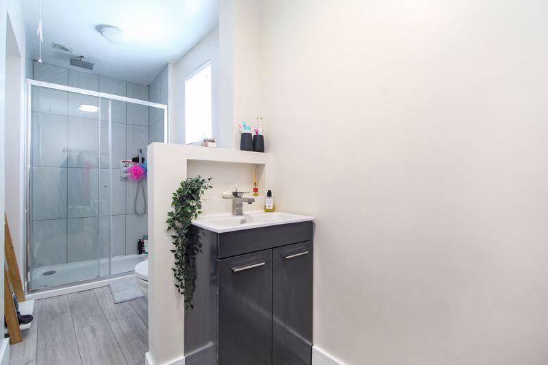 Bedroom One En-Suite