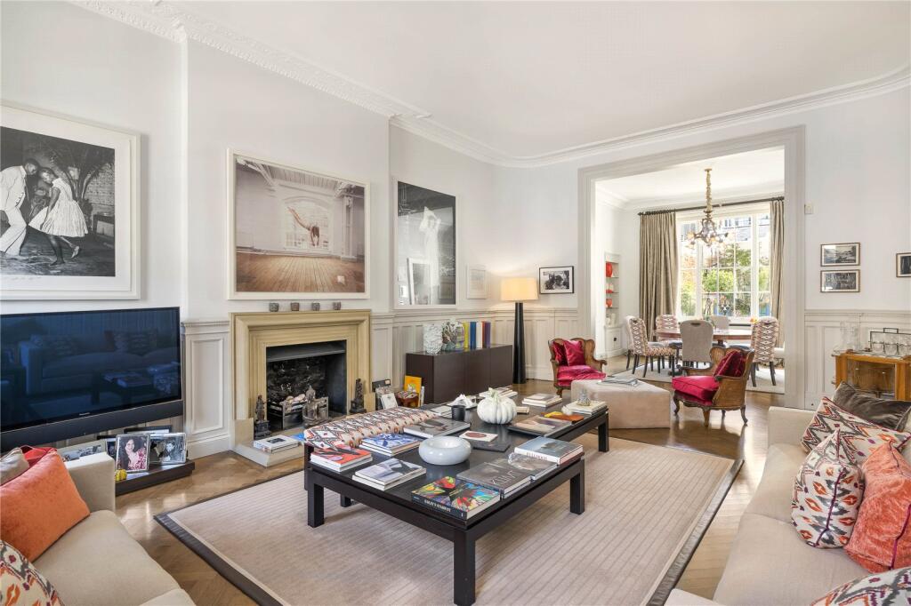 Drawing Room
