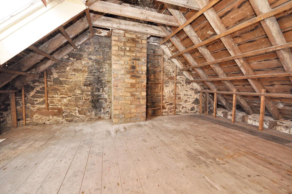 Upper floor