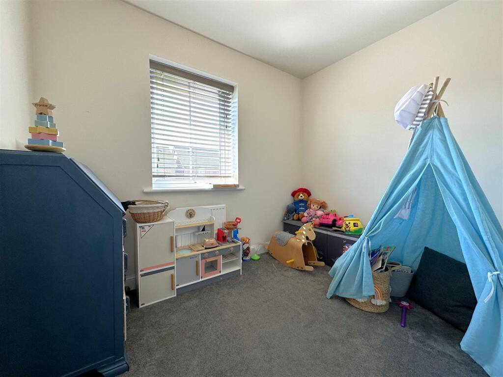 Bedroom Four 205