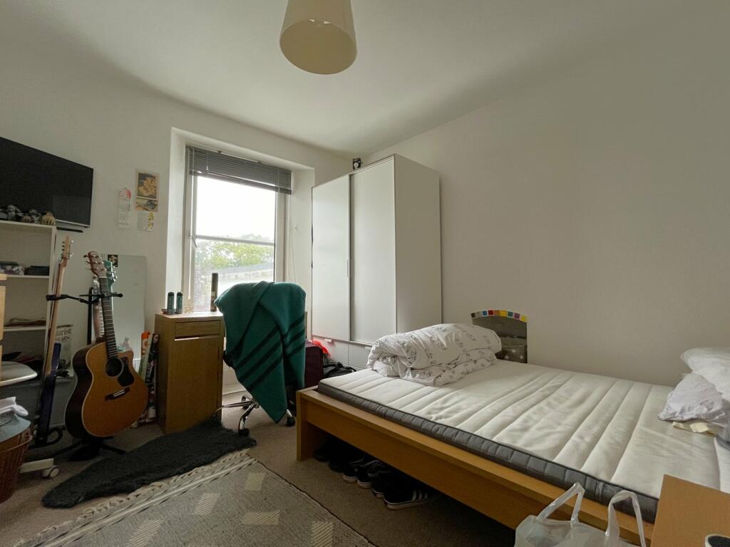 Bedroom 2 Rear