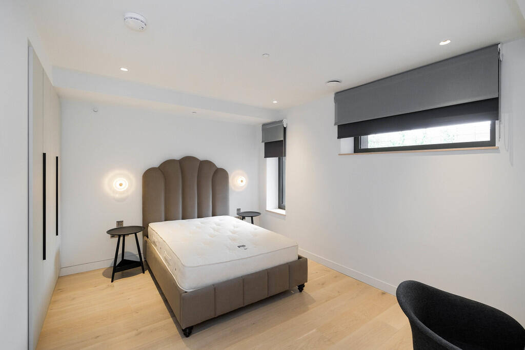 Carnaby Lofts W1 ...