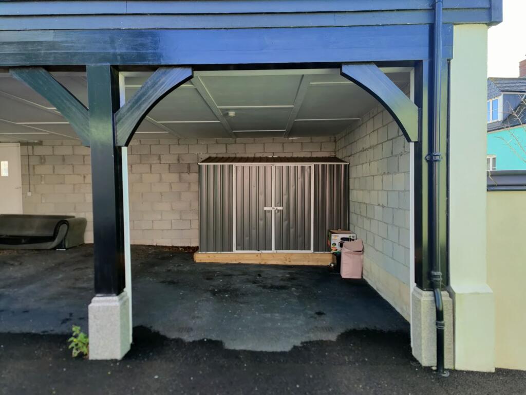 Car Port