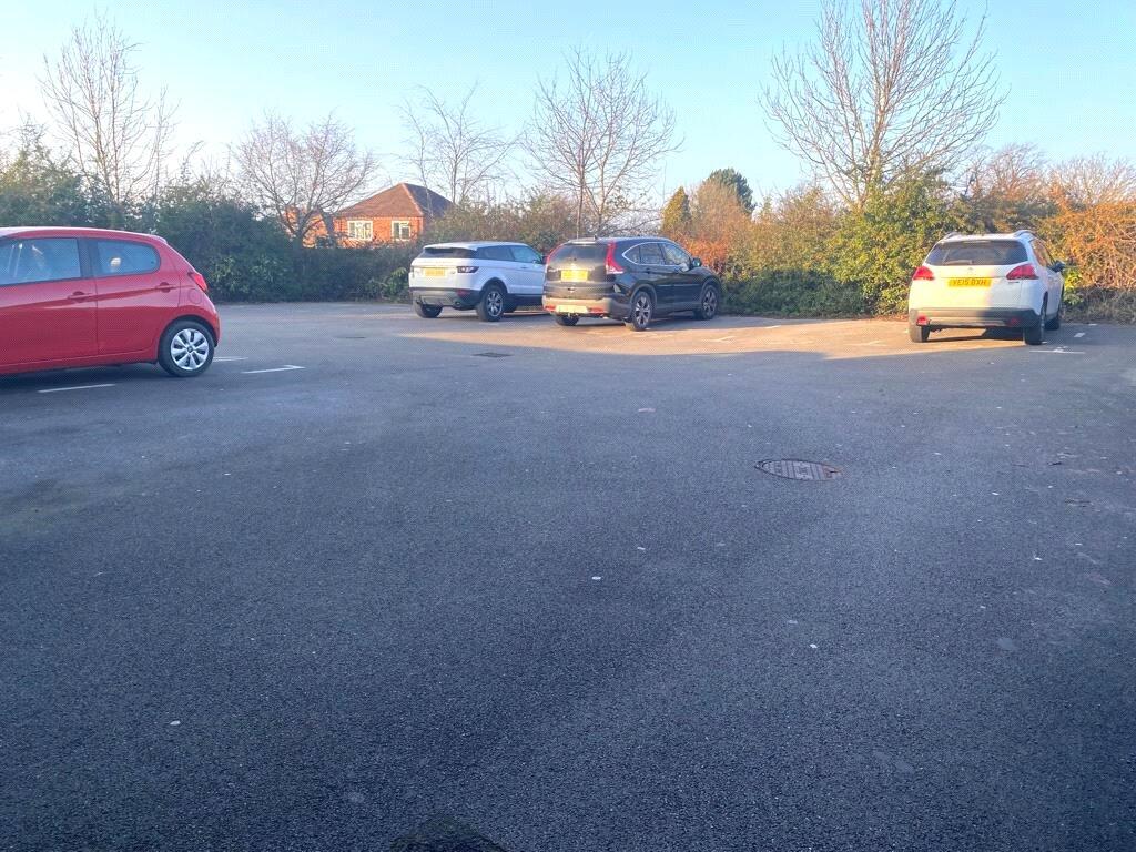 Parking Area
