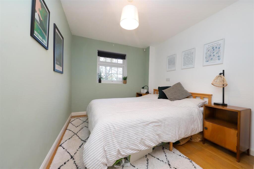 Westbury Lodge Close