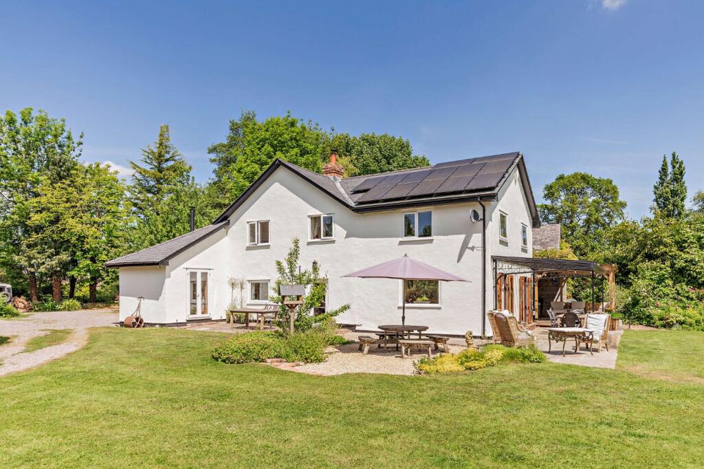 Mill Cottage