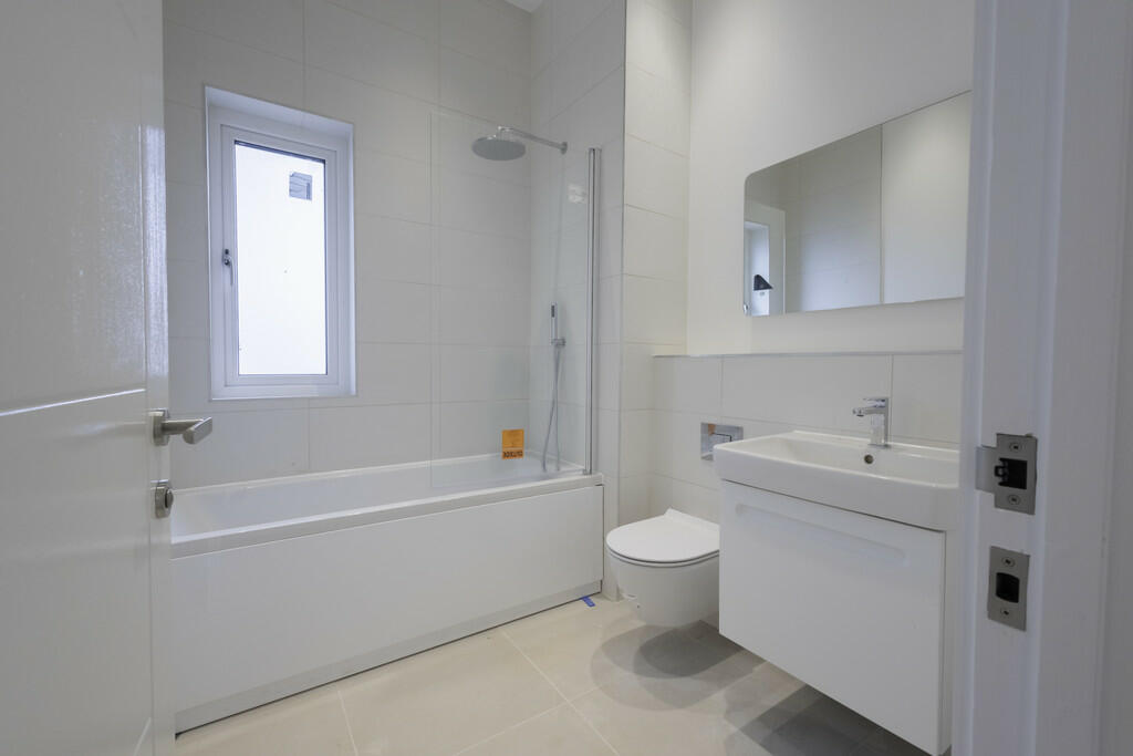 Example bathroom
