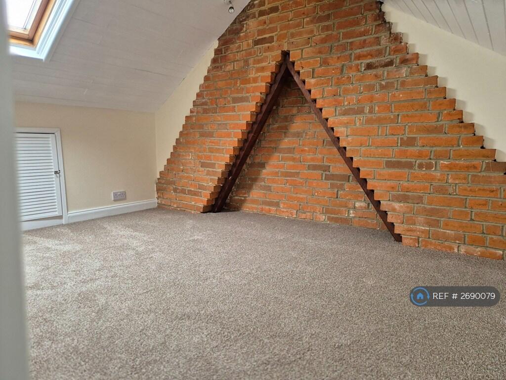 Loftroom