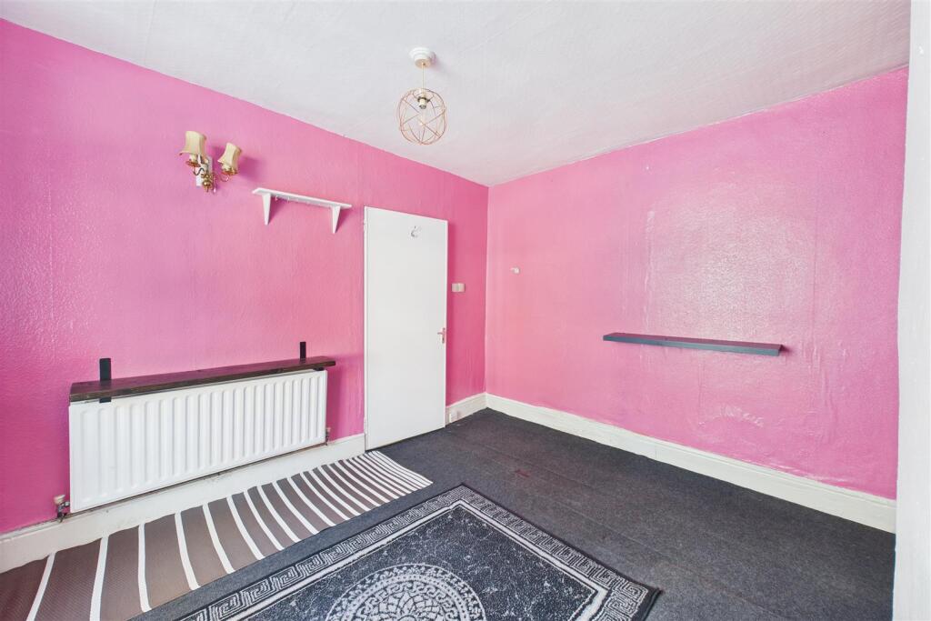 306 Church Road, St. George, Bristol BS5 8AJ | Fre