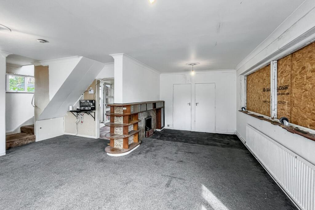79 Riddlesdown Road, Purley, Surrey, CR8 1DH
