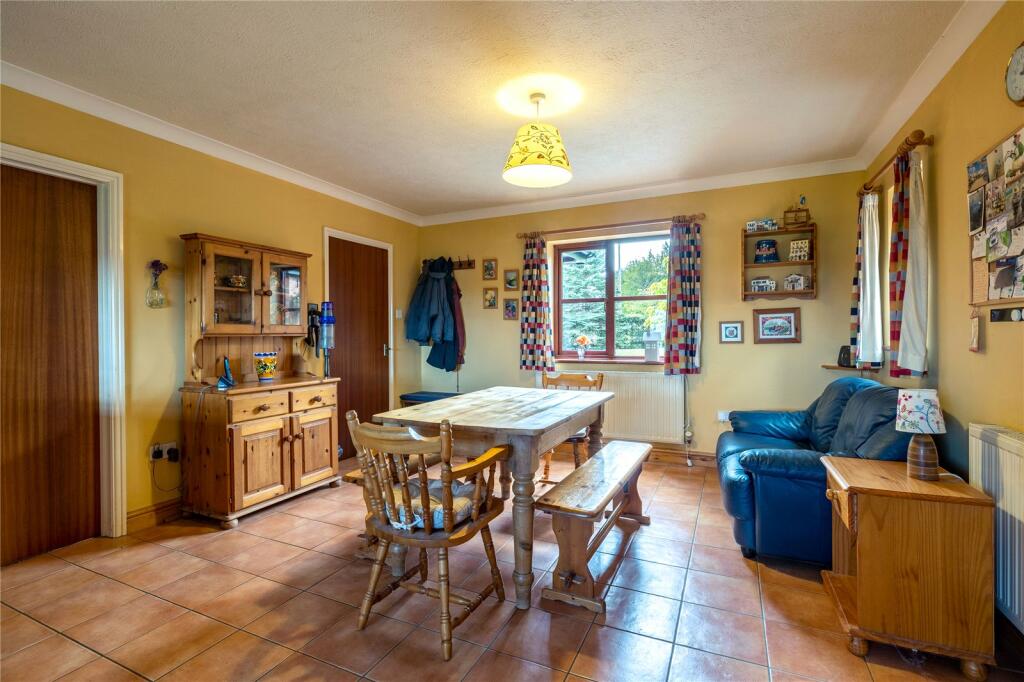 Open Plan