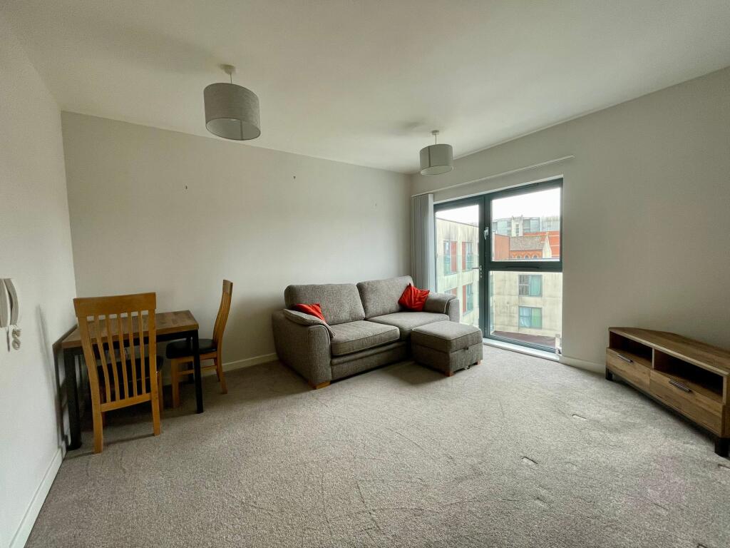 Kenyon Street, Ansty Court, B3