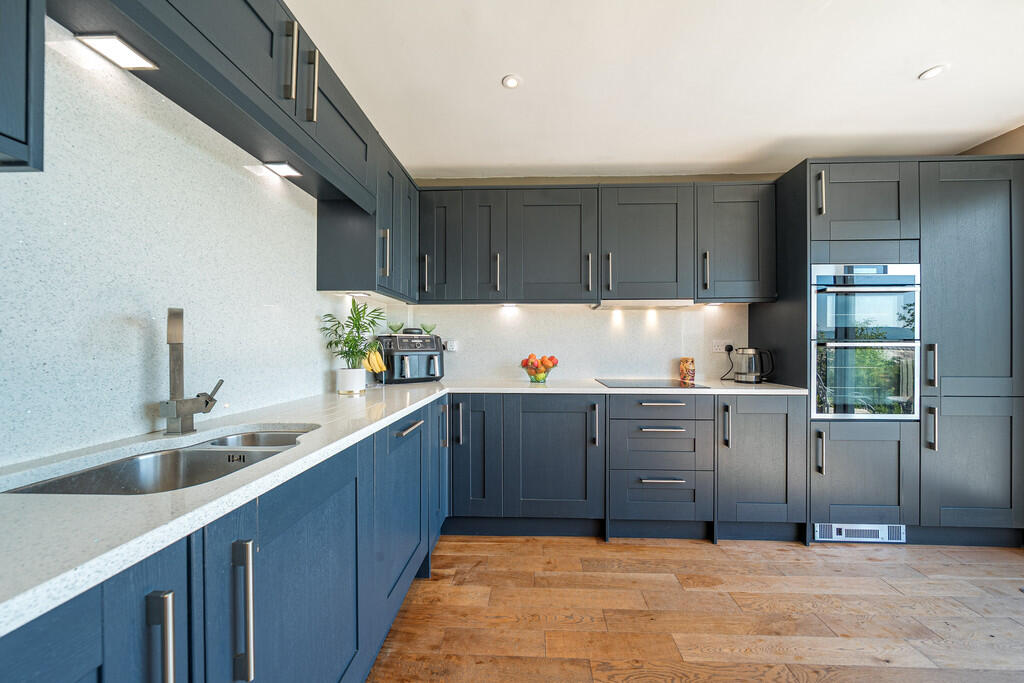 Kitchen/Dining Ro...