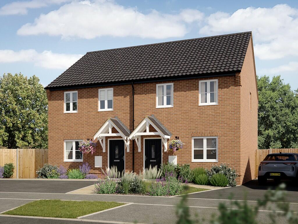 CGI Exterior