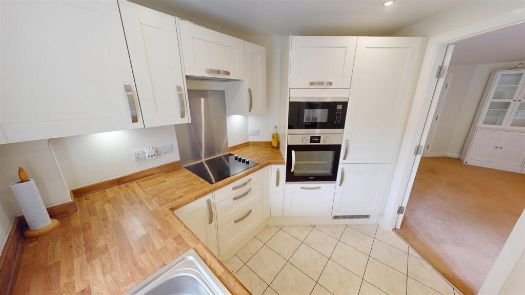 The Sailings Kitchen