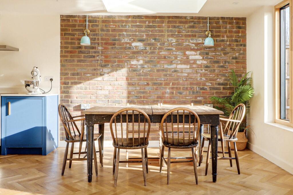 Kitchen/Diner/Family