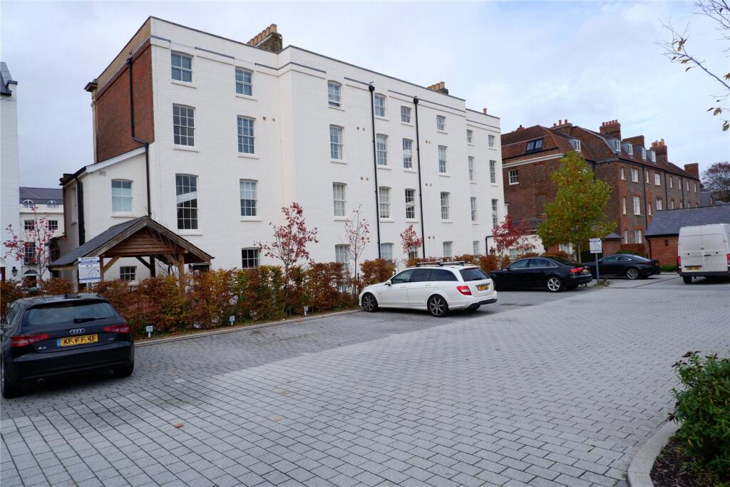 Car Park