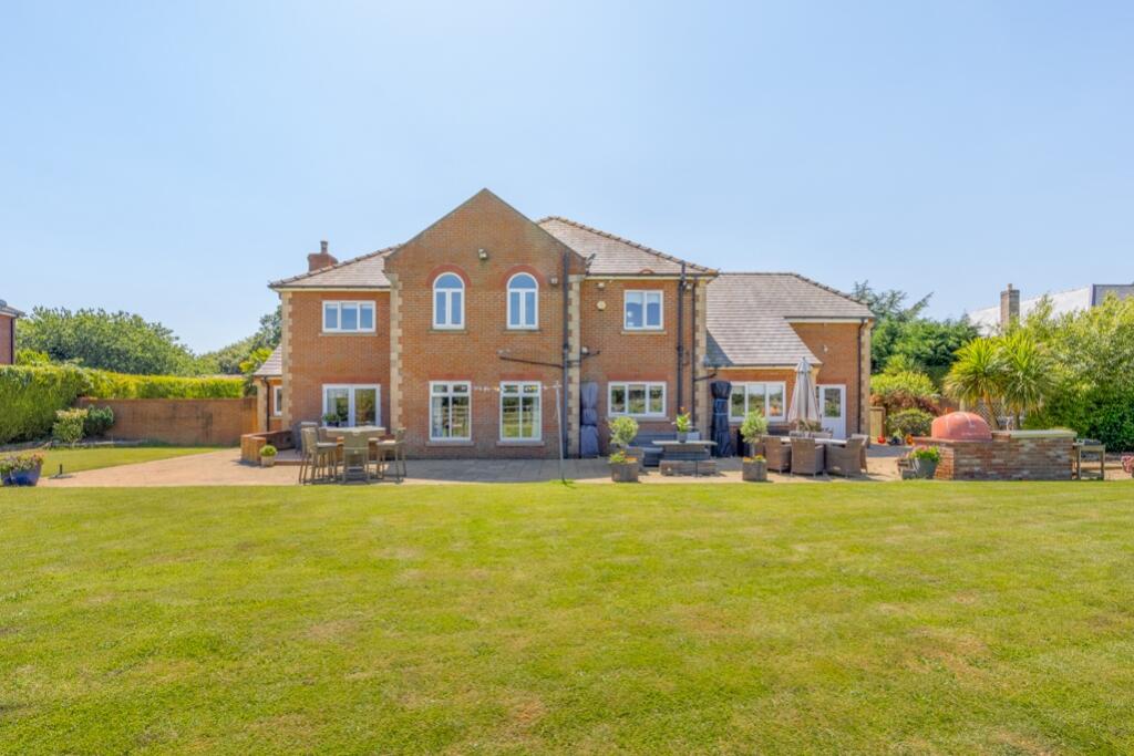 Glen Fairways (Surfleet)-16