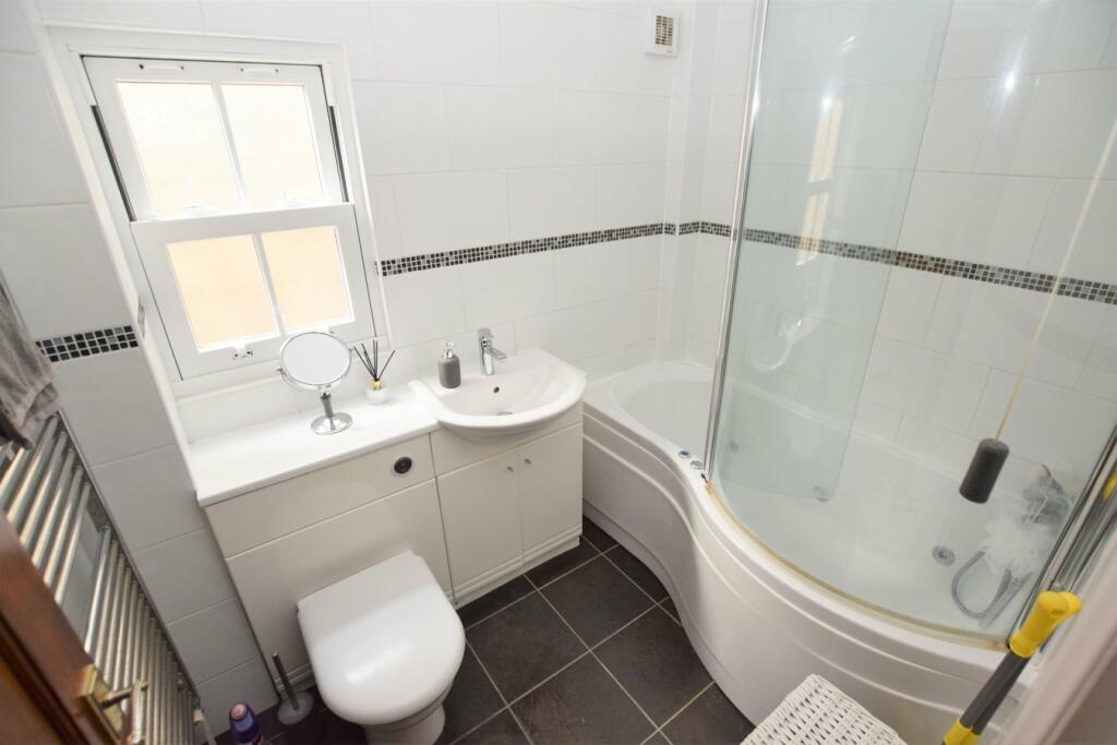 Ground Floor Bathroom