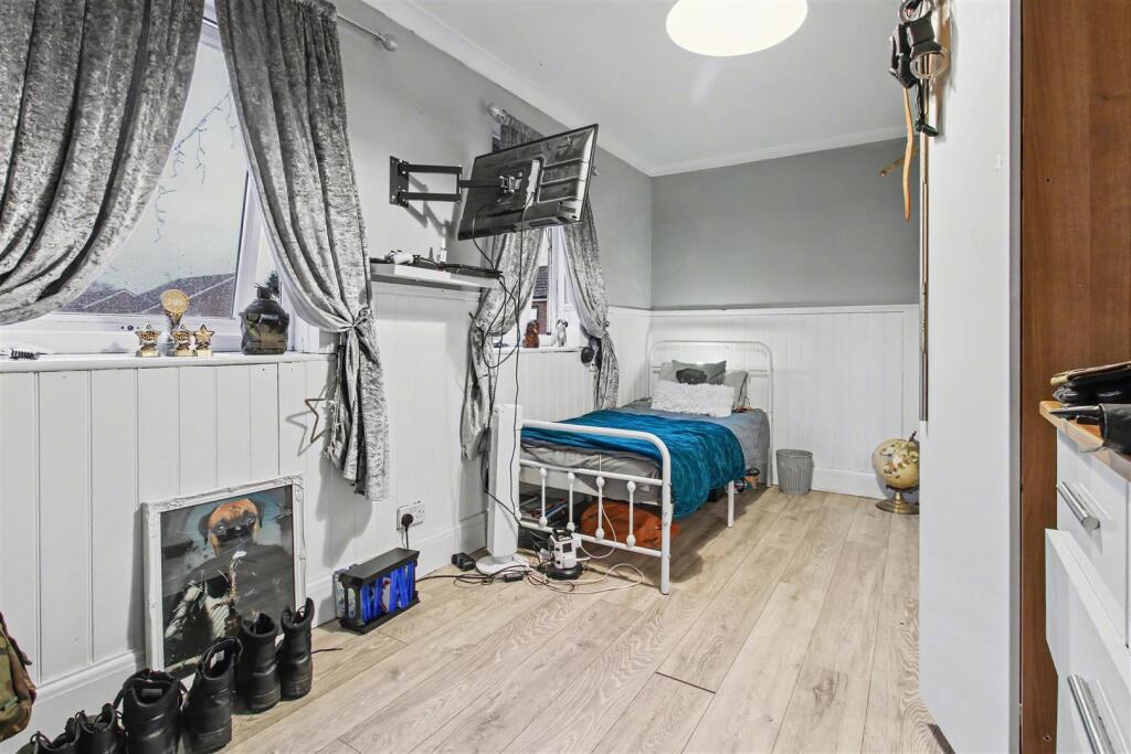 Bedroom Four