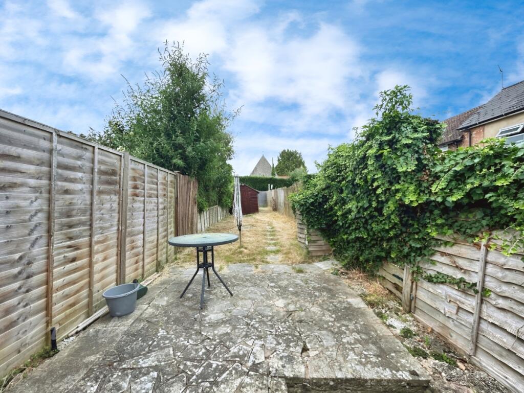 garden