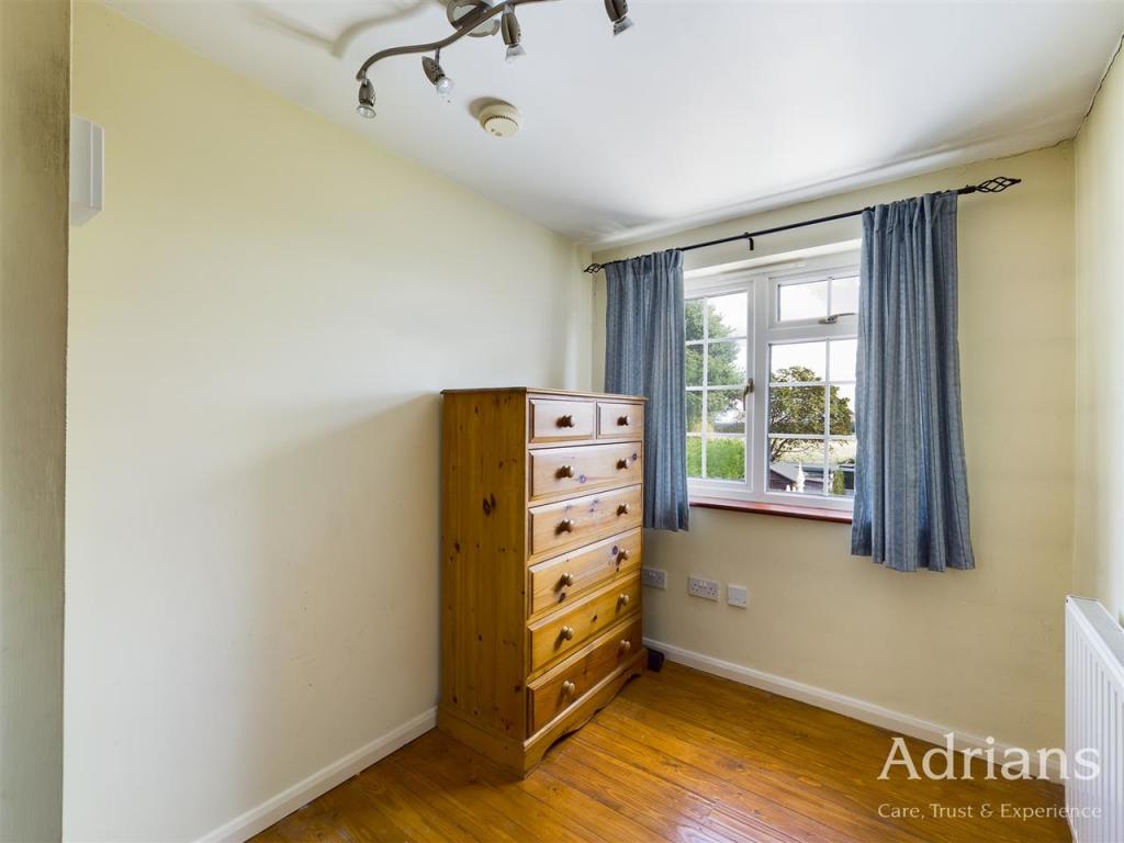 BEDROOM FOUR