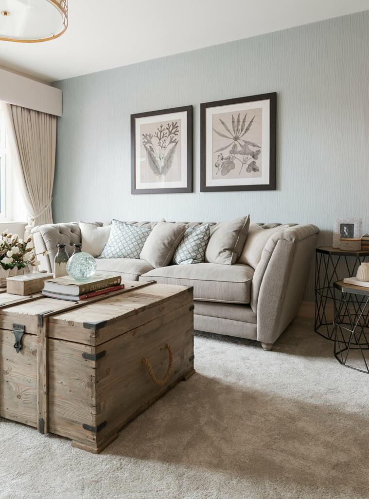 Previous Development