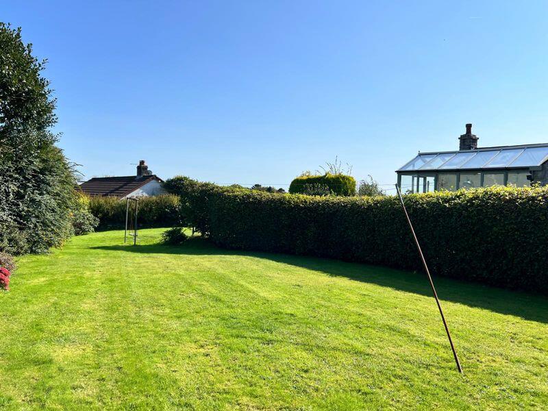 Part Garden