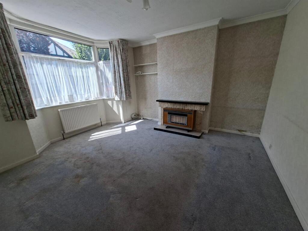 Penrhyn Road, Northampton