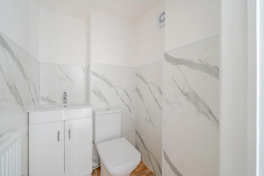 Ground Floor Wc