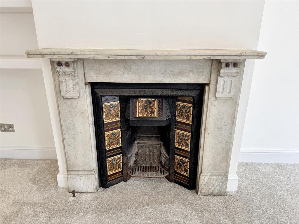 Fire Place