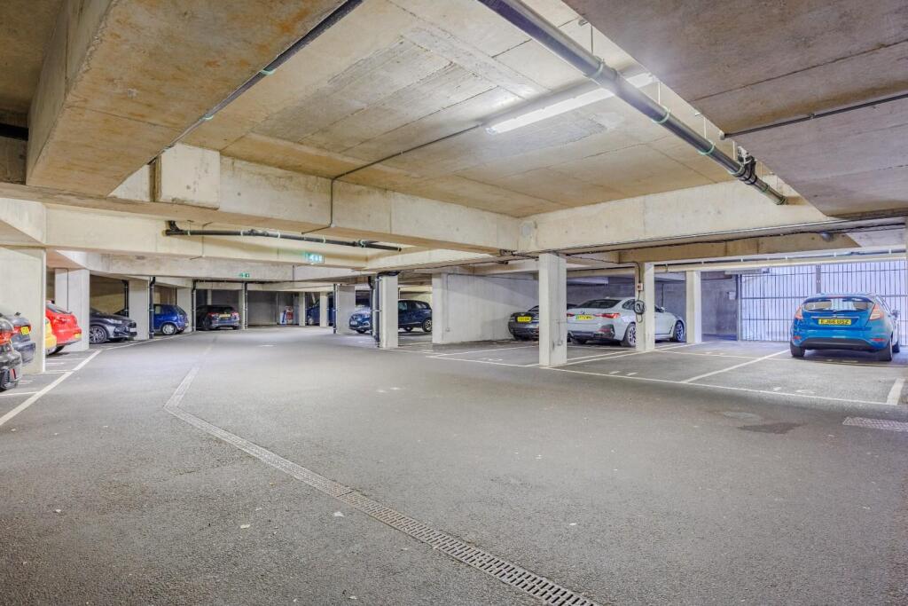 Car Park
