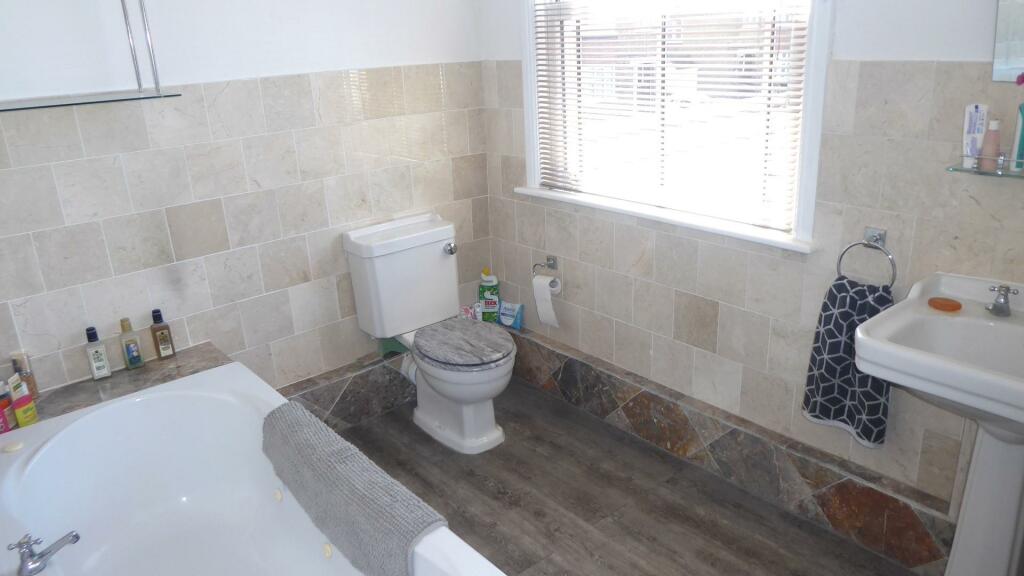 BATHROOM.