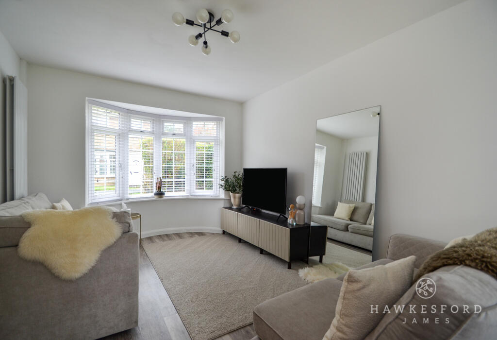 Nelson Walk, Sittingbourne - Lounge/diner