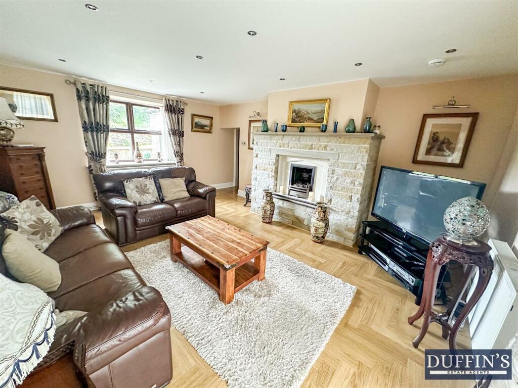 Reception Room Two